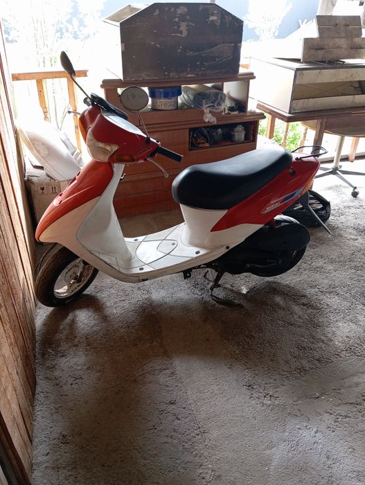 Сузуки Летс 2. Продам