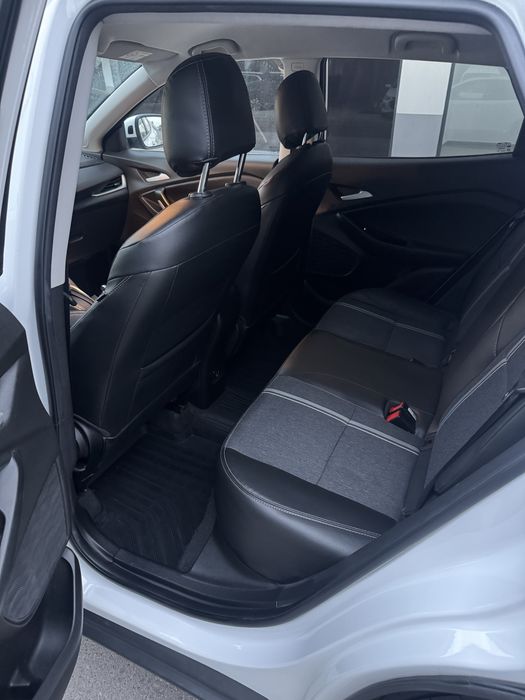 Tracker 2 LTZ 2023 AvtoKreditga Passportga 1 kunda