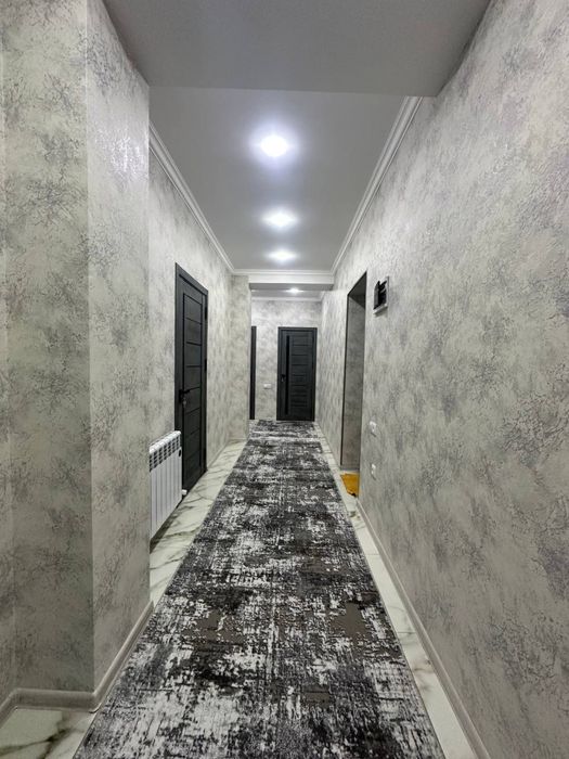 Продается квартира в Эшонгузар сити