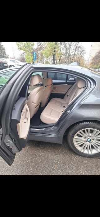 Vand bmw seria 5 2016