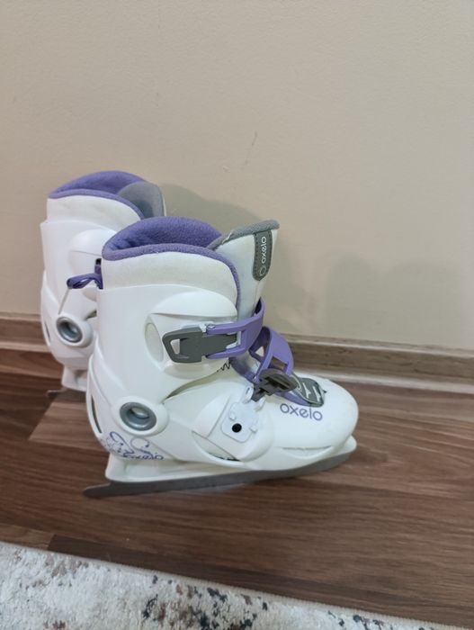 Patine reglabile nr 32-34