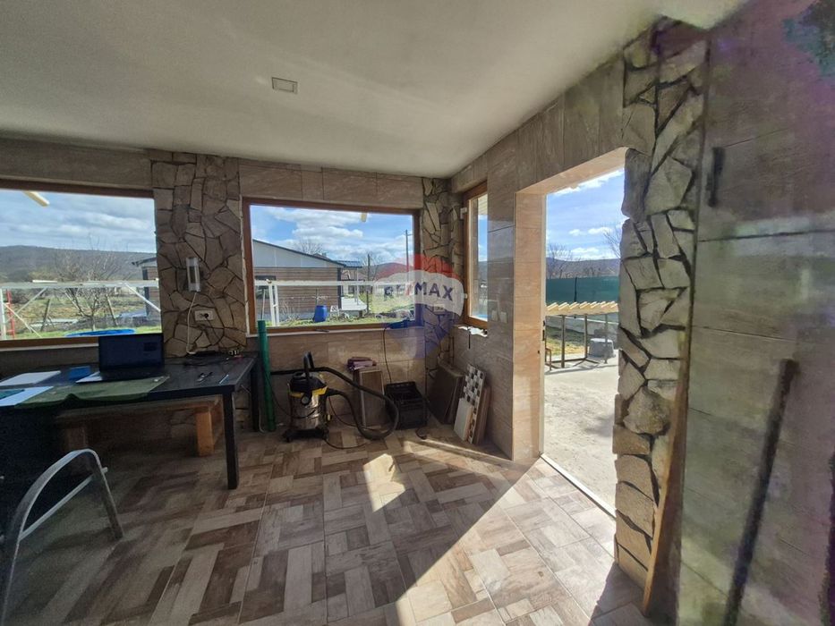 Продава се Къща в с. Кривини, Област Варна - 176 кв.м за 580 €/кв.м - Снимка #2