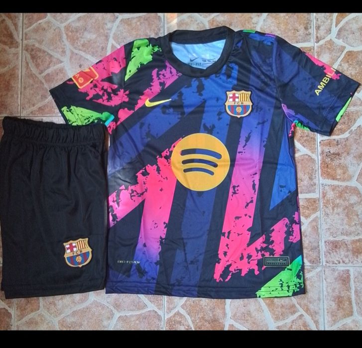 RAPHINHA 11 детско юношески футболни екипи НОВО сезон 2025-26 година