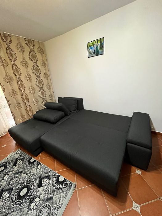 Canapea/colțar extensibil