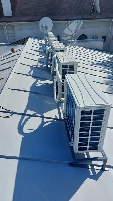 Remont va ustanovka konditsioner
Zapravka freon
Profilaktika konditsio