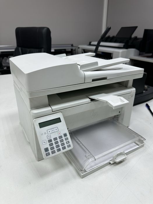 Продам МФУ HP LaserJet Pro M130fn