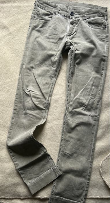 Дънки Zara, Twinset, Scotch &Soda и други.