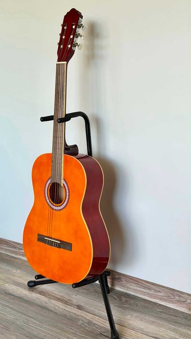 Китара Chard EC390 със стойка