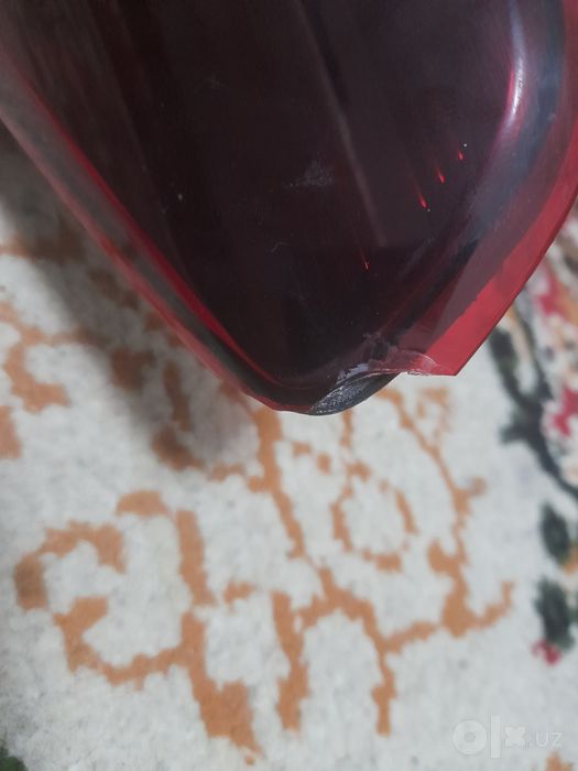 Kia sonet orqa stop