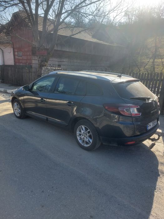 Vand Renault megane 3 break