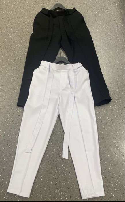 Pantaloni Cordon lung! Casual/Eleganti! Calitate TOP