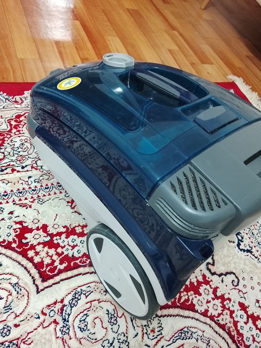 Пылесос Thomas Twin T2. Германия.