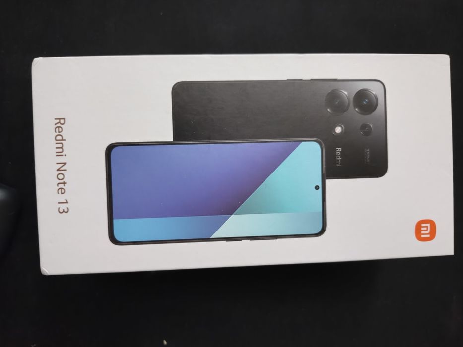 Продам REDMI NOTE 13
