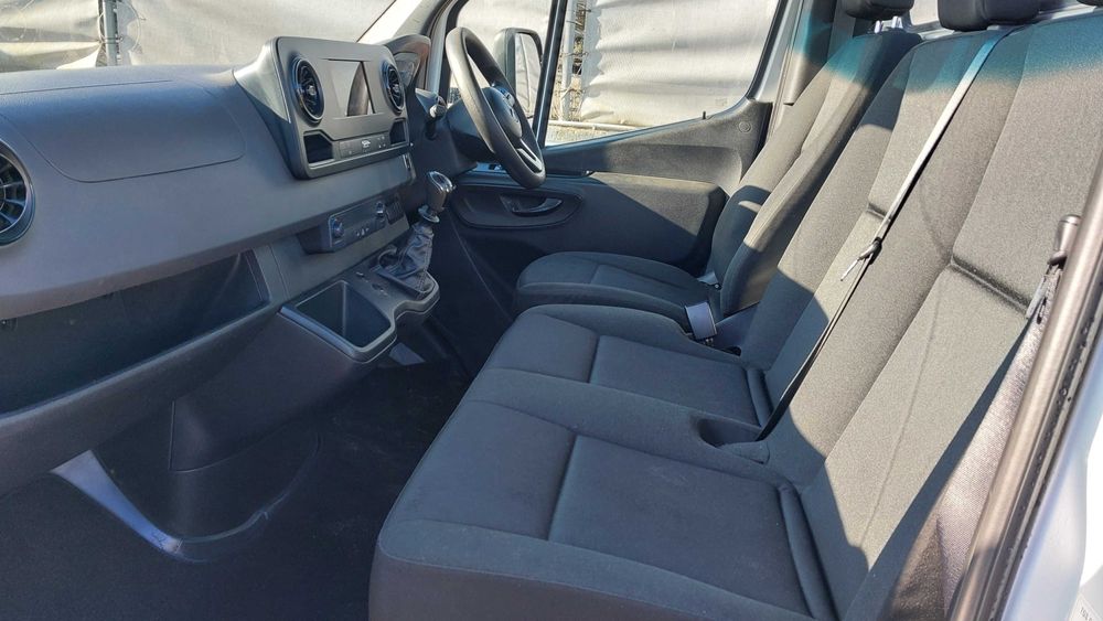 Mercedes Sprinter 316CDI  2020г. Пътна Помощ Автовоз