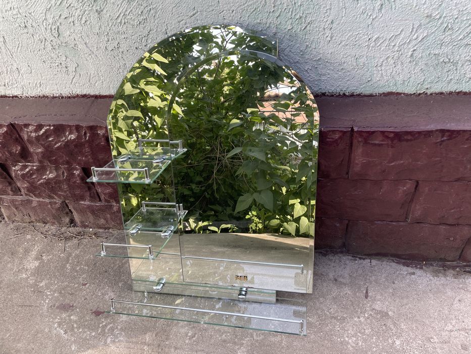 Зеркало в ванную