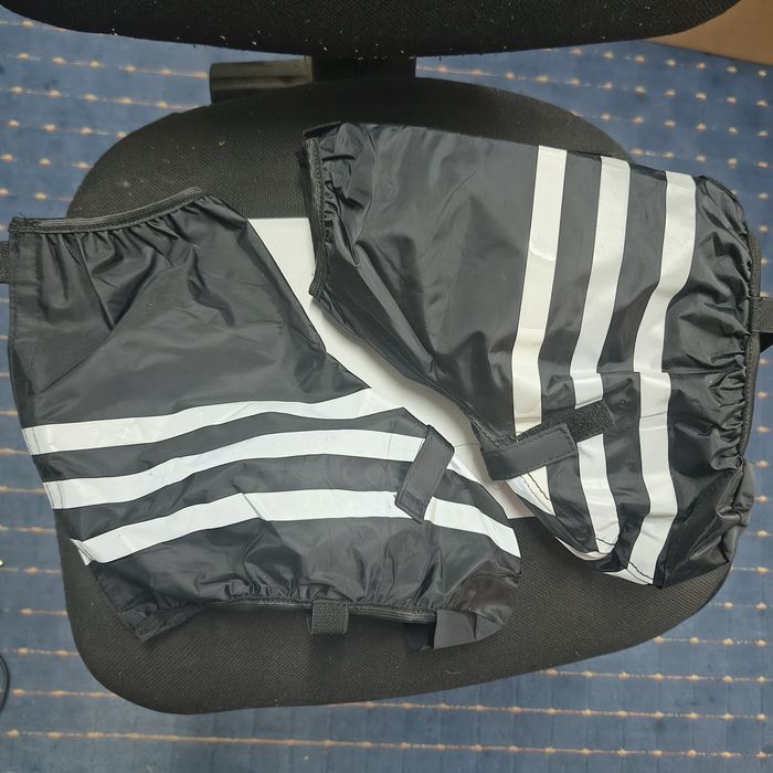 Cover shoes huse pantofi bicicleta