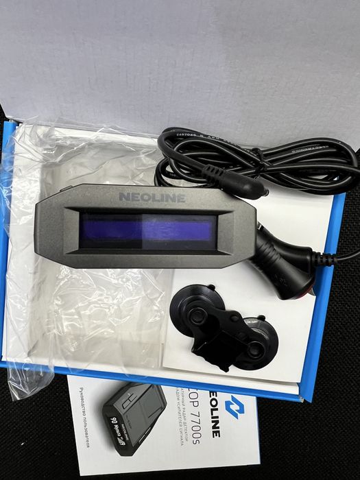 Продам neoline 7700s