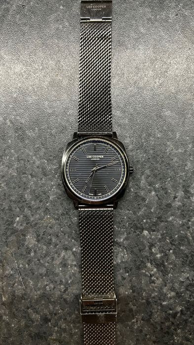 Мъжки часовник Лий Купър