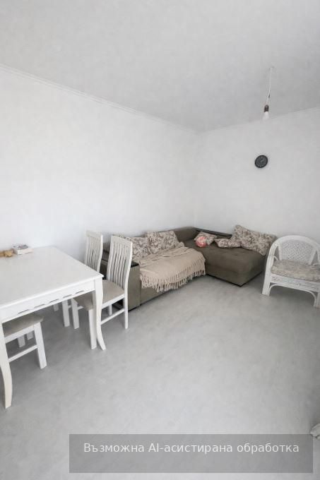 Дава се под наем Двустаен апартамент в Варна, Виница - 62 кв.м за 423.81 € - Снимка #1