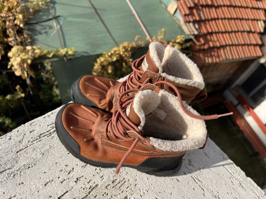 UGG Men Waterproof 41 Vibram