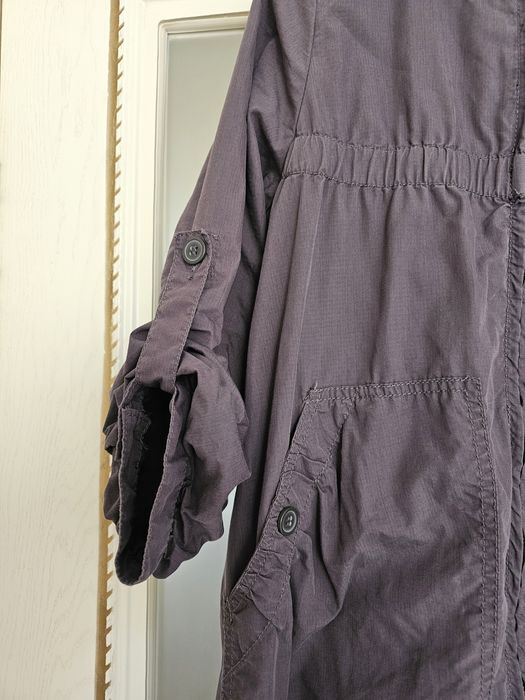 Плащ куртка пальто детская