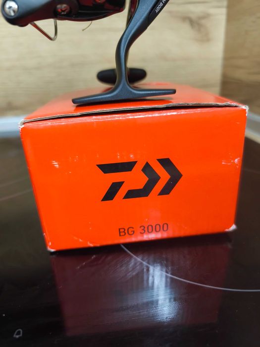 Daiwa BG 3000 5.6:1