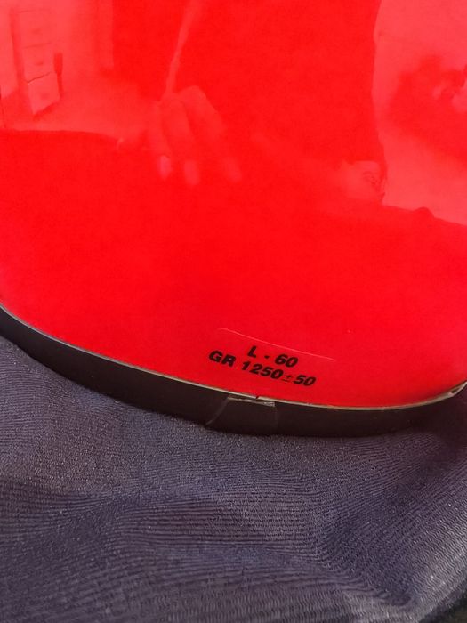 Casca moto DMD Retro