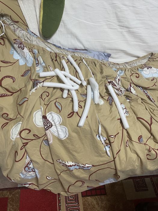 Продам чехол на диван