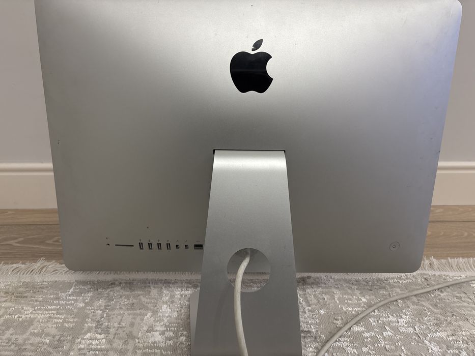 Imac рабочий компютер