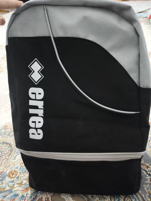 Сумка errea хорошим состояние