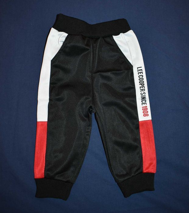 НОВ Детски комплект - Lee Cooper