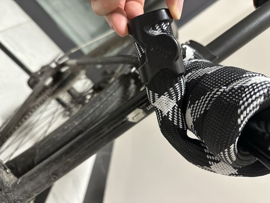 Велосипед Cannondale