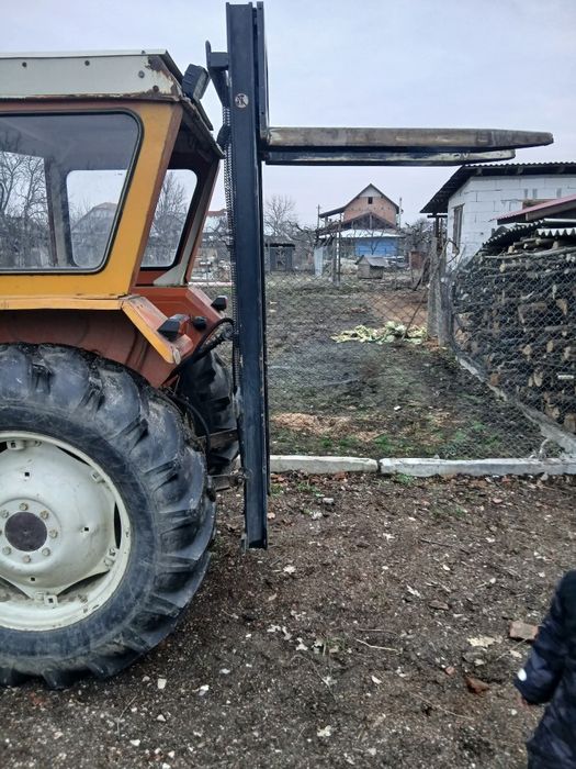 Vând stare ok. ridica ușor