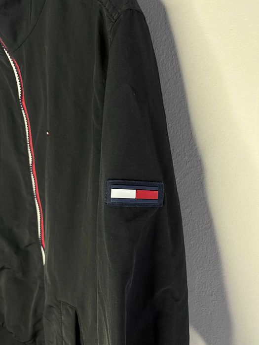 Tommy Hilfiger Jeans Bomber Jacket Мъжко Яке