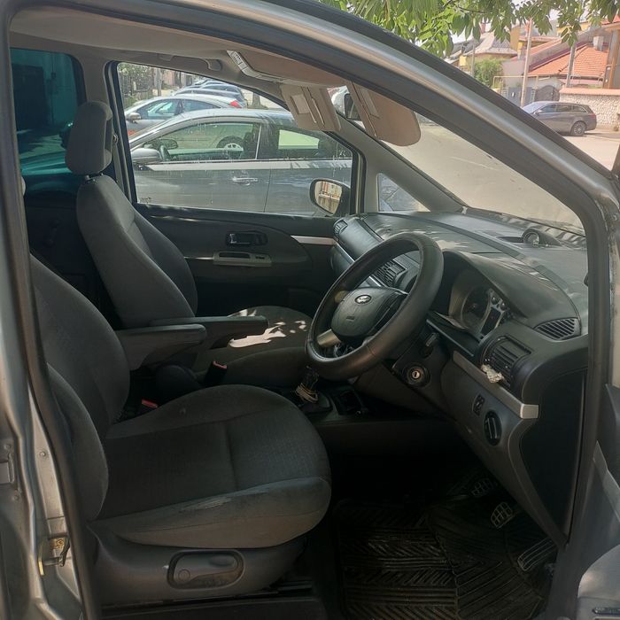 Vand Ford Galaxy 1.9 TDI, 116 CP, an 2005, 7 locuri,