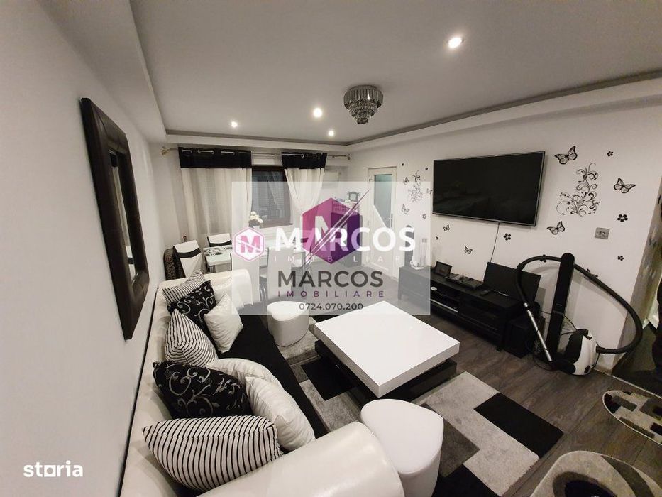 Apartament 1 camera et.4, Central, ID 659