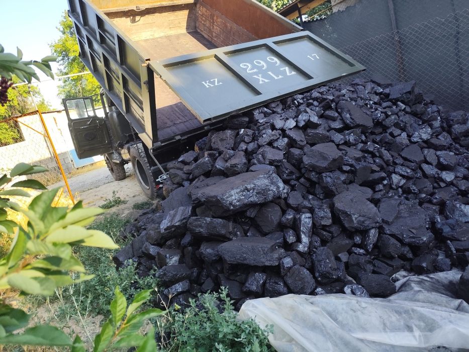 Доставка сыпучих материалов. Вывоз мусора