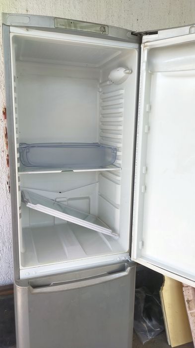 Б/у холодильник, самовывоз