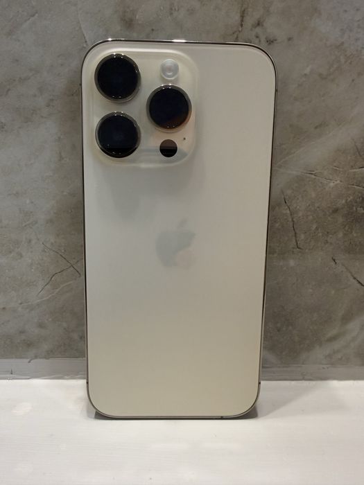 Продам iPhone 14 pro 128