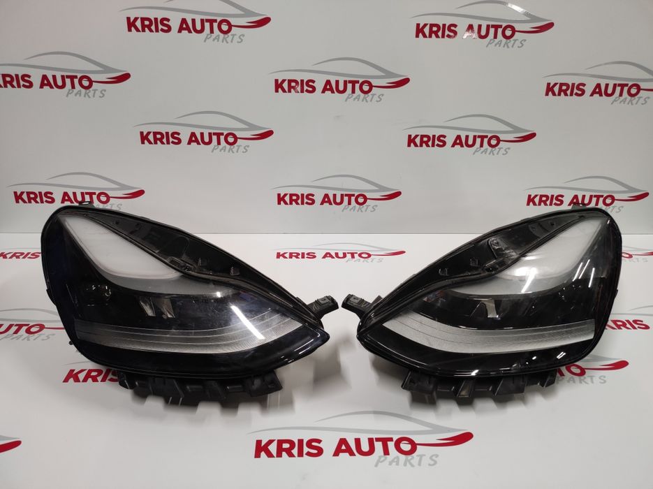 Фар - фарове за Tesla model y / Тесла модел у 2023г