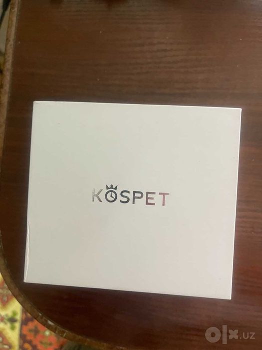 KOSPET Optimus 2.