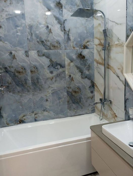 Продаётся 3х комнатная квартира ЖК Poytaxt Gavhari Ц-2 ,Алайский рынок