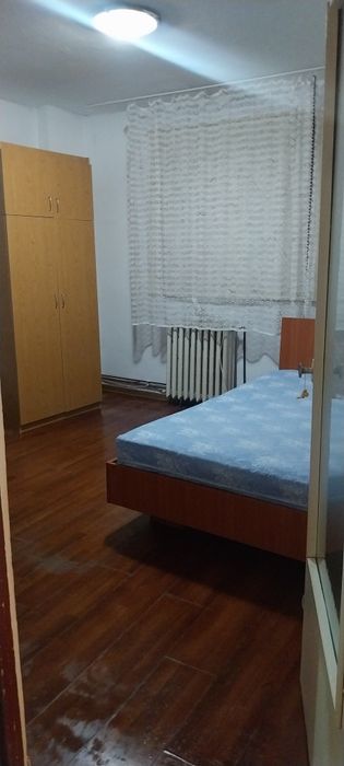 Inchirez garsonieră