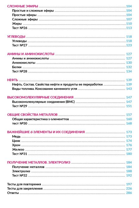 Химия ЕНТ. Книга 2 (EDUCON)