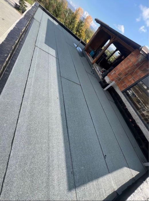 Hidroizolații bituminoase Bacau – firmă autorizată | 12 ani garanție