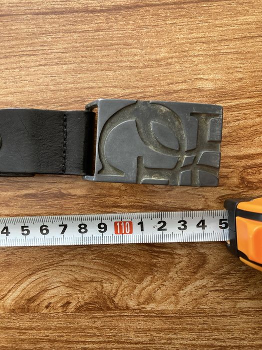 Мъжки оригинални колани Jack Jones и Guees