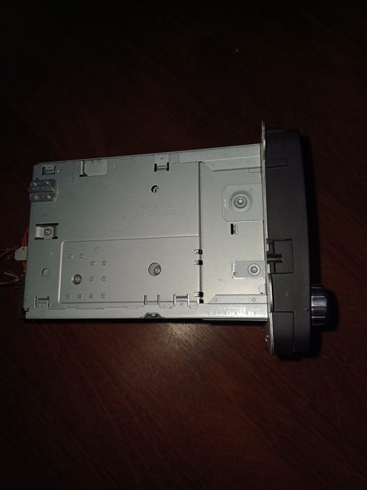 Автомагнитола Фольксваген