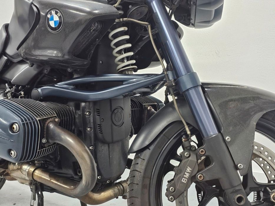 BMW Rockster R1150R