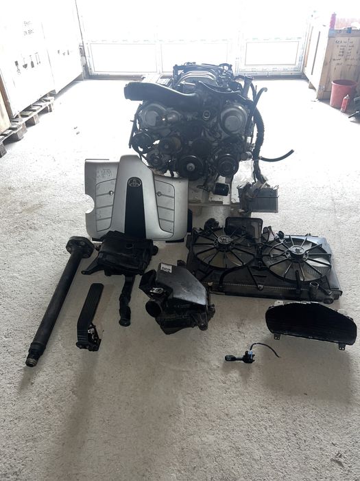 Свап комплекты