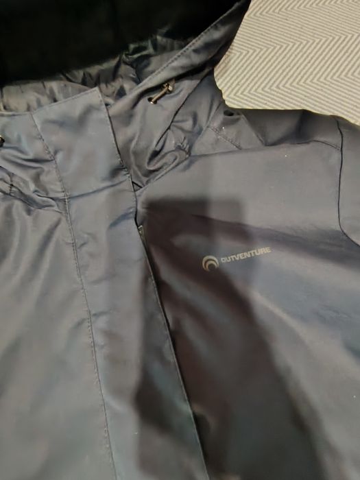 Куртка дождевик жен. S-M, 46 р